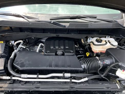 Used 2024 Chevrolet Silverado 1500 RST RWD image 29