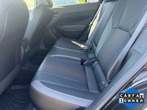 Certified 2026 Subaru Crosstrek 2.5i Limited AWD/4WD image 16