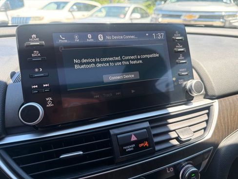 Used 2019 Honda Accord EX-L image 28