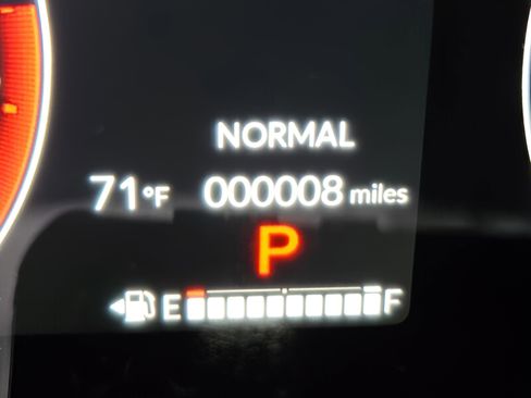 New 2026 Honda CR-V EX image 12