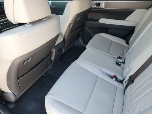 Certified 2026 Hyundai Santa Fe SEL AWD/4WD image 21