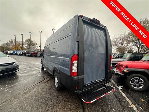 Used 2024 RAM ProMaster 3500 image 6