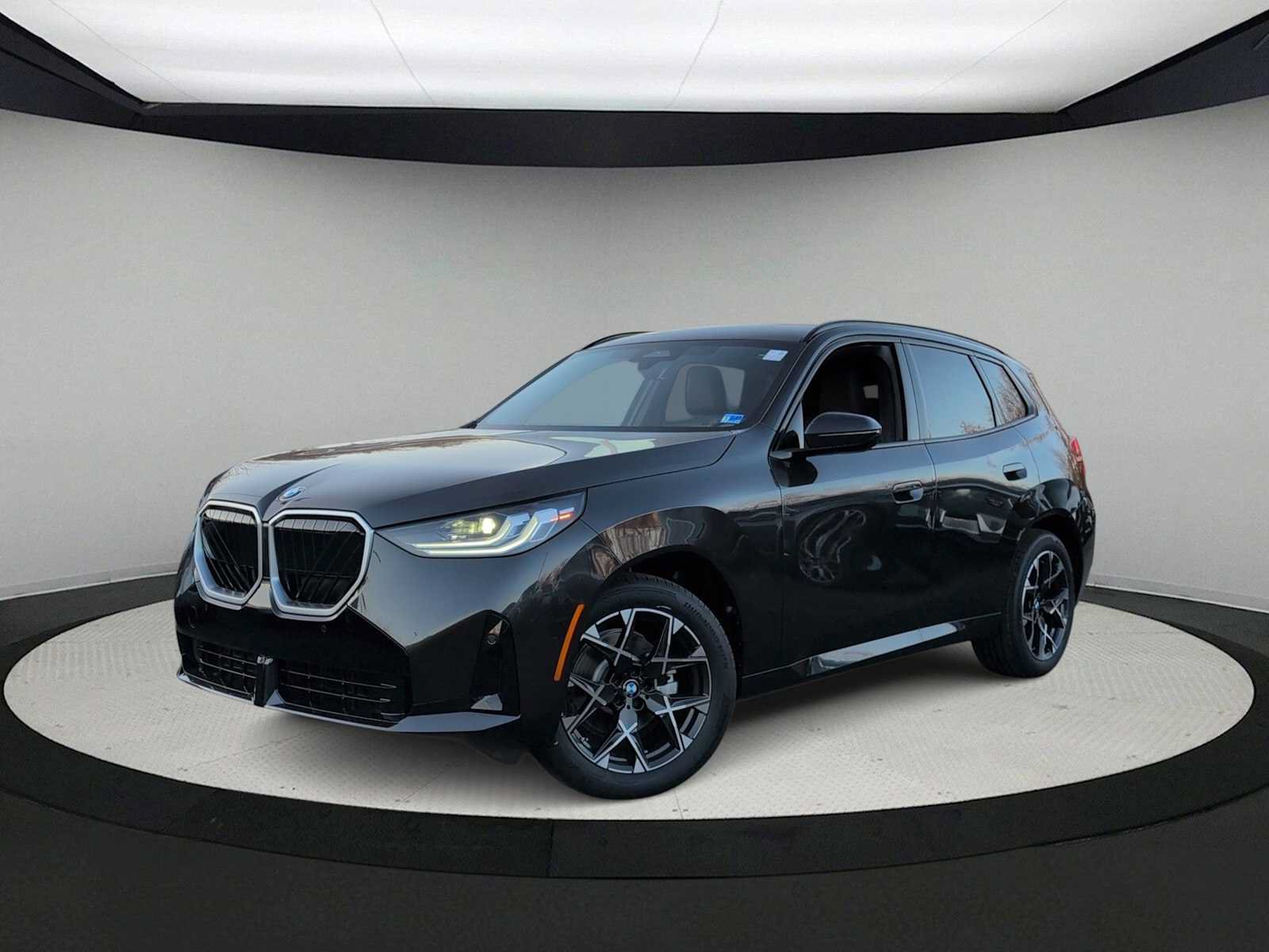 Used 2026 BMW X3 xDrive30i w/ M Sport Package AWD/4WD image 1