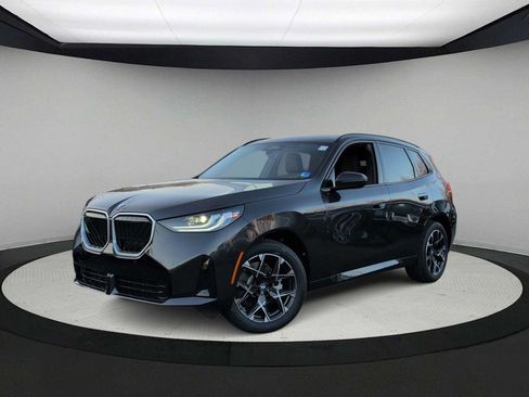 Used 2026 BMW X3 xDrive30i w/ M Sport Package AWD/4WD image 1