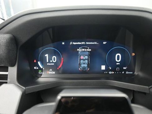 New 2026 Ford Explorer ST w/ Sun And Sound Package image 15