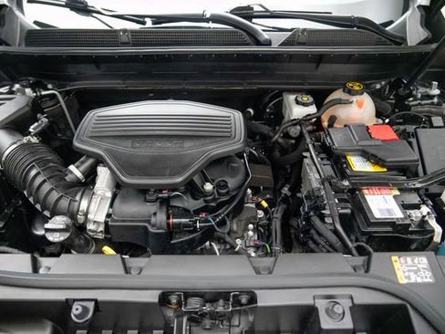 Used 2020 GMC Acadia Denali AWD/4WD image 10