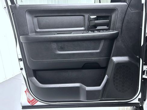 Used 2022 RAM 2500 Tradesman image 9