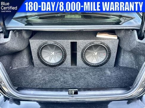 Used 2020 Subaru WRX Premium image 33