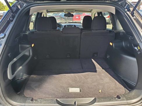 Used 2016 Jeep Cherokee Sport AWD/4WD image 17
