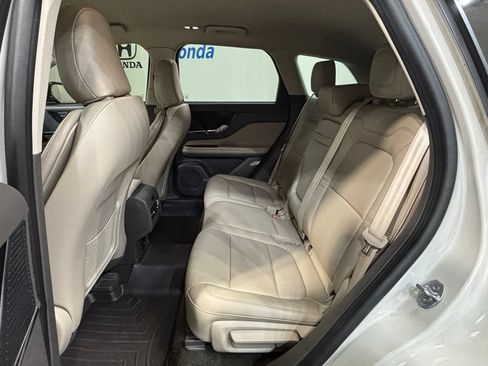 Used 2022 Lincoln Corsair FWD w/ Equipment Group 101A image 28