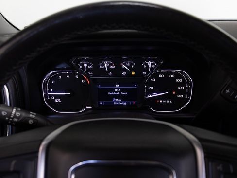 Used 2022 GMC Sierra 1500 Elevation w/ Preferred Package image 30