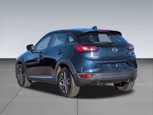Used 2016 MAZDA CX-3 Grand Touring image 4