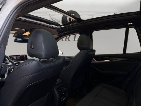 Used 2020 BMW X3 xDrive30i AWD/4WD image 25
