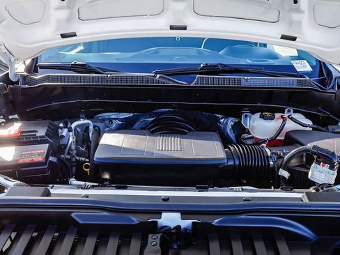 Used 2024 Chevrolet Silverado 1500 W/T w/ WT Fleet Convenience Package image 26