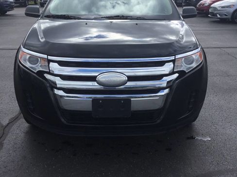 Used 2013 Ford Edge SE FWD image 8