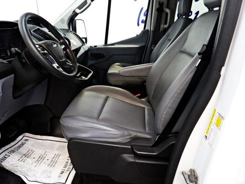 Used 2018 Ford Transit 350 XL RWD image 7