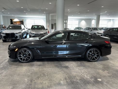 New 2026 BMW 840i w/ M Sport Professional Package RWD image 4
