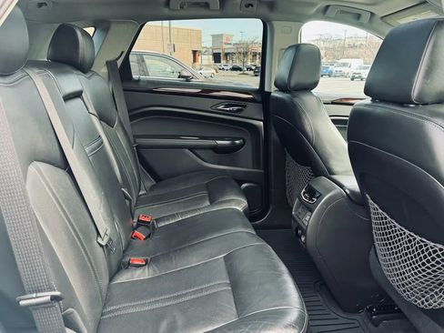 Used 2015 Cadillac SRX Premium image 23