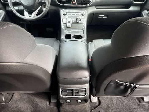 Used 2023 Hyundai Santa Fe SE AWD/4WD image 20