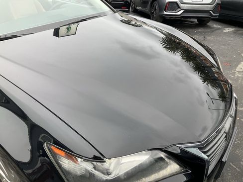 Used 2015 Lexus GS 350 AWD image 68