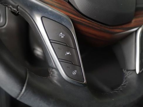 Certified 2024 Cadillac XT5 Premium Luxury w/ Technology Package image 19