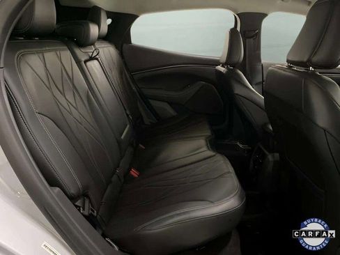 Used 2023 Ford Mustang Mach-E Select image 72