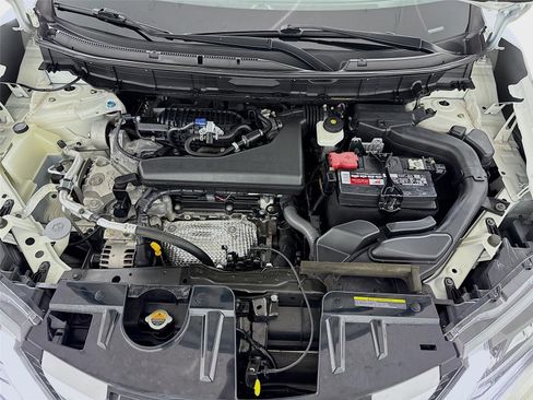 Used 2020 Nissan Rogue SL w/ Premium Package FWD image 31