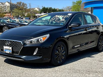 Used 2018 Hyundai Elantra GT