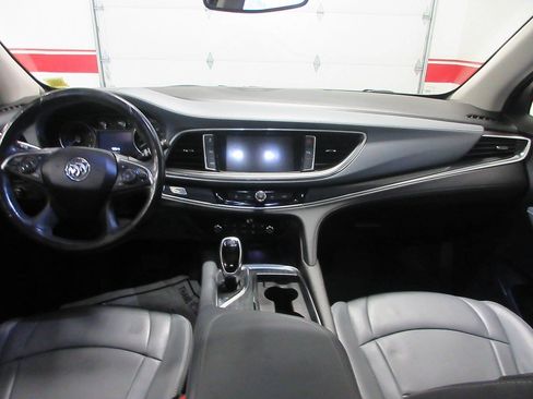 Used 2019 Buick Enclave Essence w/ Trailering Package, 5000 lbs. AWD/4WD image 17