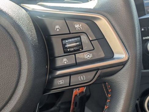 Used 2022 Subaru Crosstrek 2.0i Premium AWD/4WD image 18