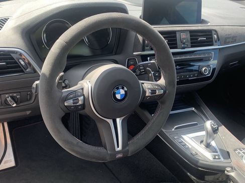 Used 2020 BMW M2 CS RWD image 35