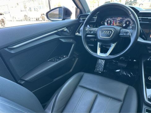 Used 2023 Audi A3 2.0T Premium Plus w/ Premium Plus Package AWD/4WD image 19