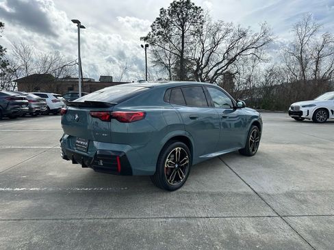 New 2026 BMW X2 xDrive28i w/ Technology Package image 4