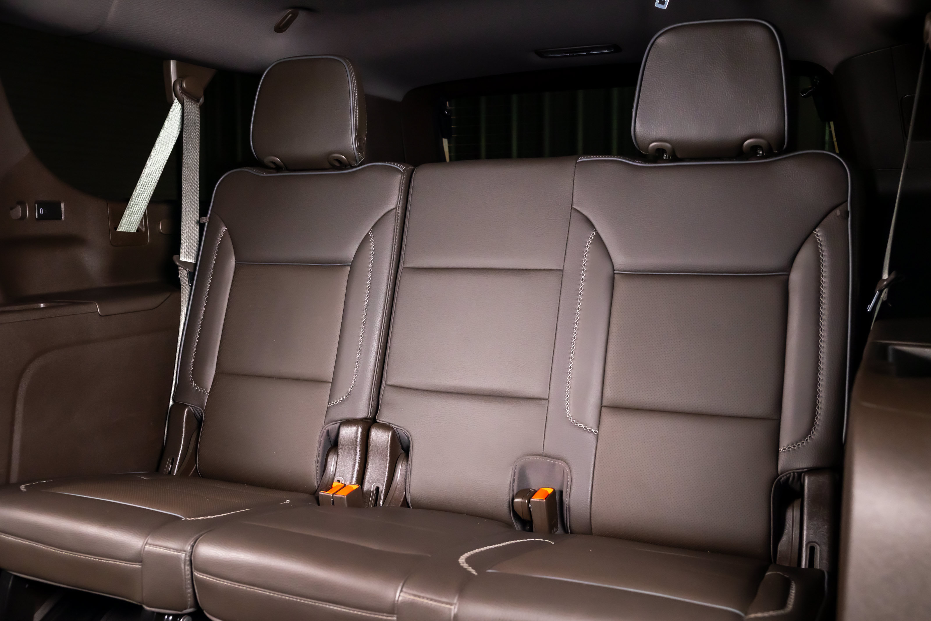 Used 2022 GMC Yukon XL Denali RWD image 24