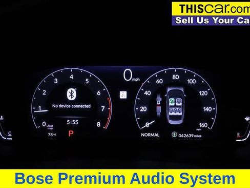 Used 2024 Honda Civic Touring image 13