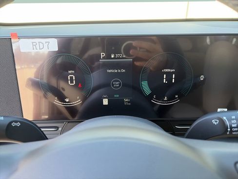 New 2026 Hyundai Kona SEL Sport image 11