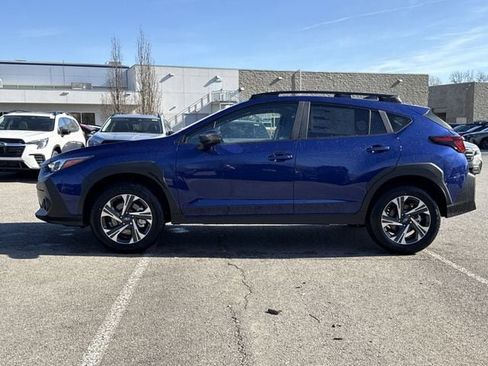 New 2026 Subaru Crosstrek 2.0i Premium image 6