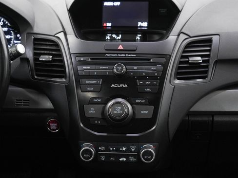Used 2016 Acura RDX FWD image 15