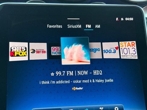 New 2026 Mercedes-Benz CLE 300 4MATIC Cabriolet image 19