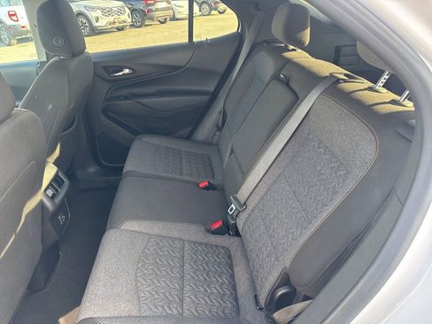 Used 2024 Chevrolet Equinox LT image 24