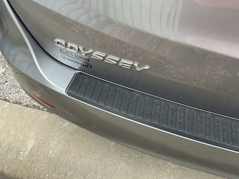 Used 2022 Honda Odyssey EX-L image 8