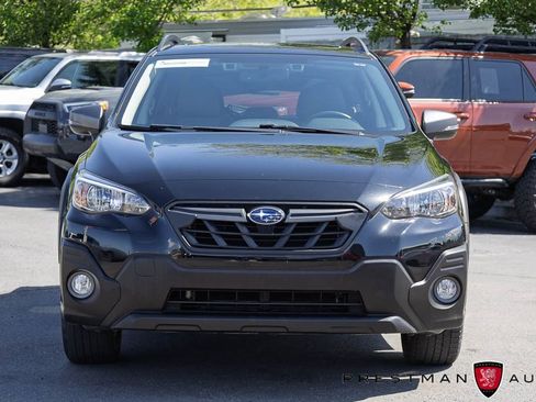 Used 2023 Subaru Crosstrek 2.5i Sport AWD/4WD image 13