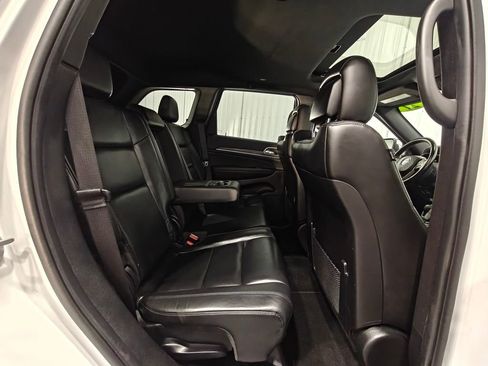 Used 2021 Jeep Grand Cherokee Limited AWD/4WD image 20