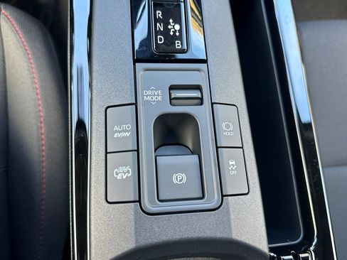 New 2026 Toyota Prius Plug-In Hybrid FWD image 33