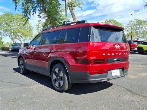 New 2026 Hyundai Santa Fe SEL image 4