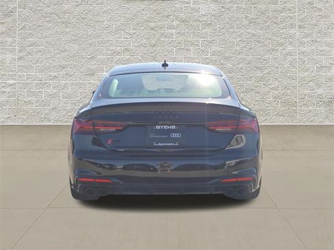 Certified 2024 Audi S5 Premium Plus AWD/4WD image 6