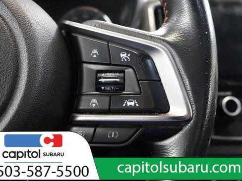 Used 2020 Subaru Crosstrek 2.0i Limited w/ Moonroof Package w/Navigation AWD/4WD image 21