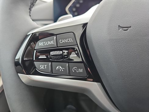 New 2026 BMW 330i Sedan w/ Premium Package image 18