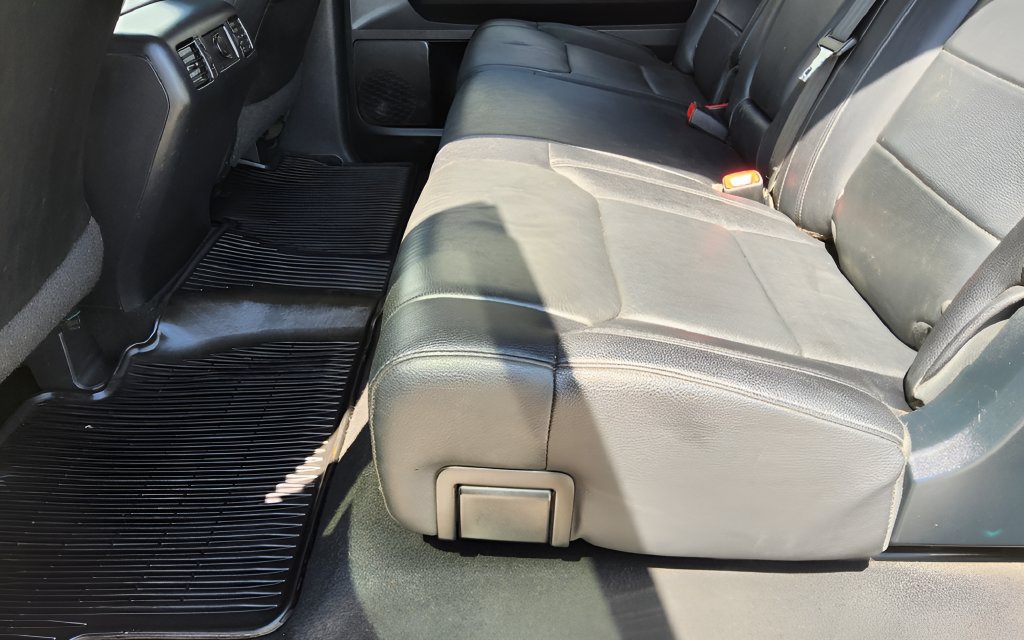 Used 2017 Toyota Tundra Limited AWD/4WD image 27