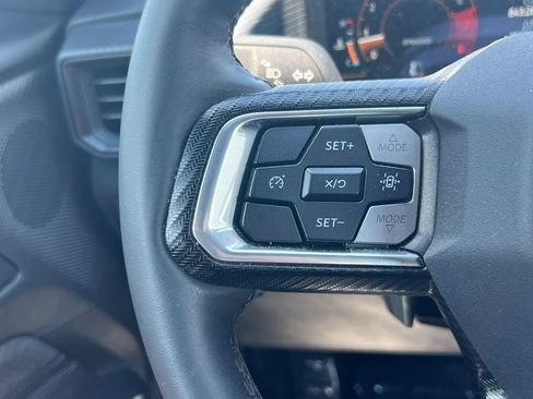 Used 2024 Ford Mustang Coupe RWD image 19